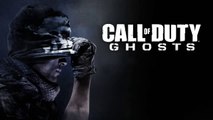 Call of Duty  Ghosts - Ghost Killer