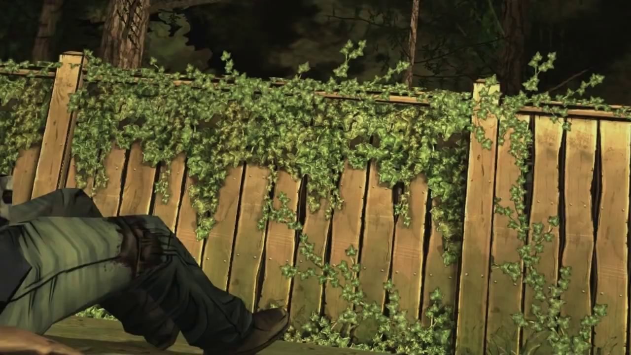 The Walking Dead - Episode 1: "A New Day" Part 1