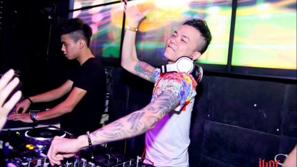 Nonstop - Feel The Beat Version 2 - DJ Back Up Remix 2013