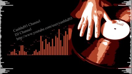 Nonstop Mini - Nhạc Viêt Hit Tracks Mix By DJ Back Up