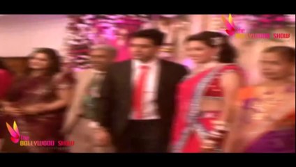 Bollywood Film Rapist Ranjit spotted at Dheeraj Kumar's Nephew Wedding