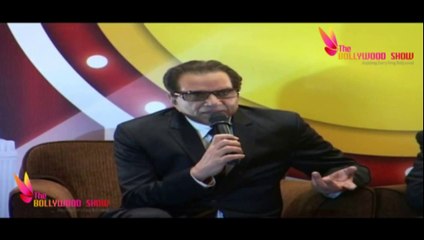 Legendary Bollywood actor Dharmendra was recently honoured with the Okaya Award