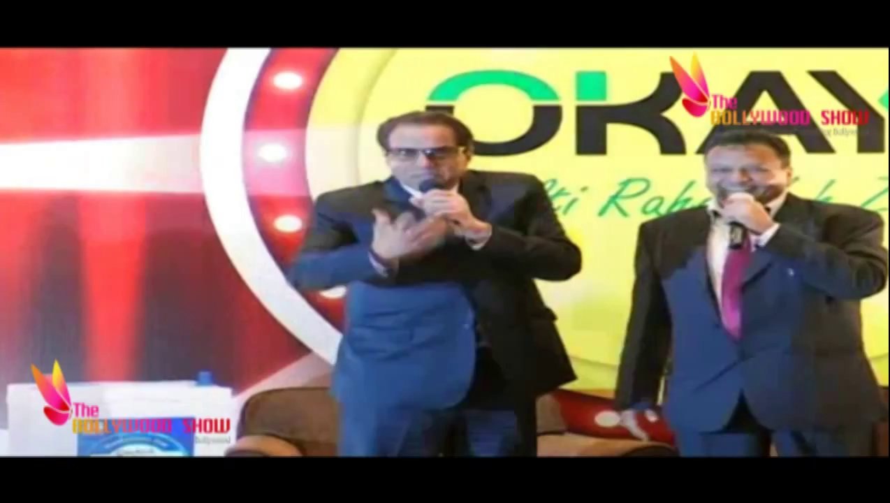 Dharmendra to endorse Okaya