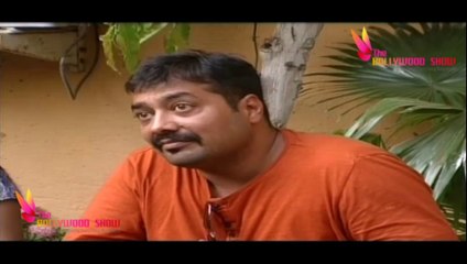 Anurag Kashyap files petition against using non smoking warning