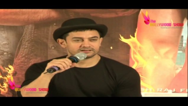 Aamir Khan Waiting For Salman Khan's Jai Ho