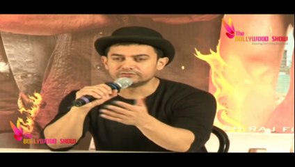 Aamir Khan clarifies the Dhoom 3 ticket price issue