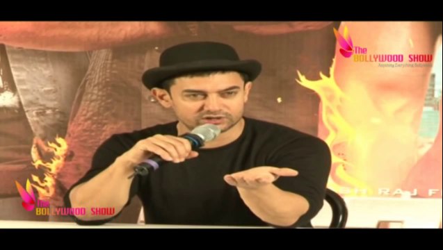 Dhoom 3 vs Chennai Express | Box Office Collections