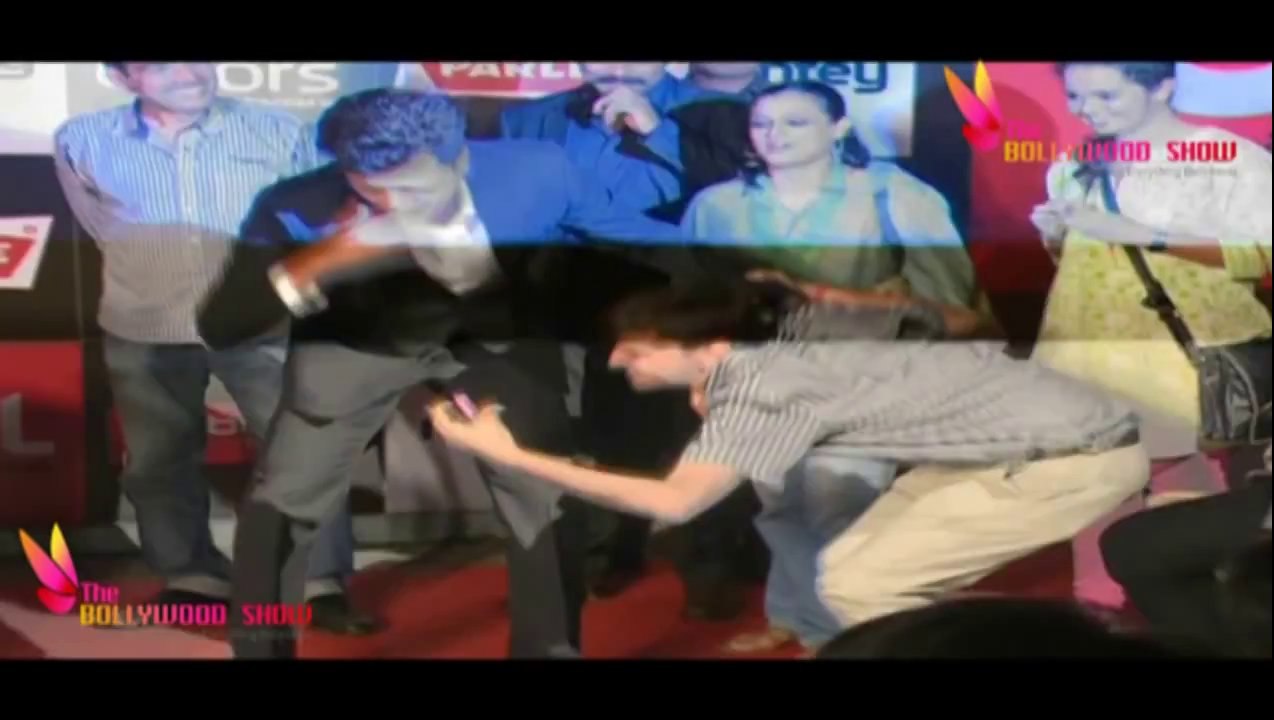 CCL 4 | Ritesh Deshmukh & Genelia D'souza | Veer Marathi