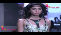 angel's walks on ramp | India Resortwear Fashion Week 2013