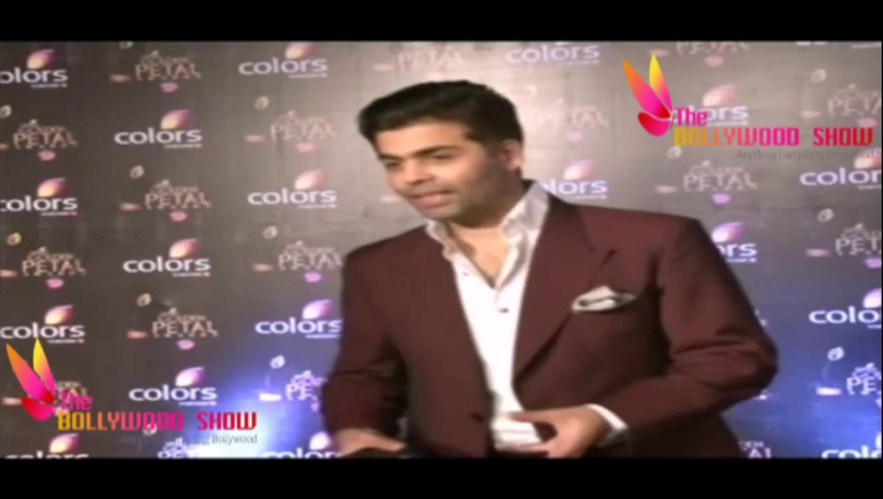 Karan Johar impress by Salman Khan