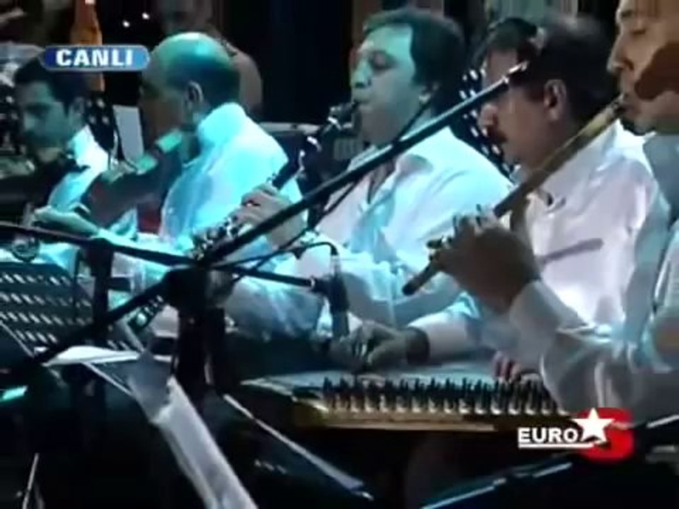 Linet & Haktan  -  Akşam Güneşi