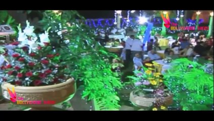 Beautiful Rani Mukherjee Visit at Dilip Kumar 91st Birthday Party