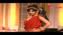 Seductive Chitrangada Singh Sizzle on The Ramp