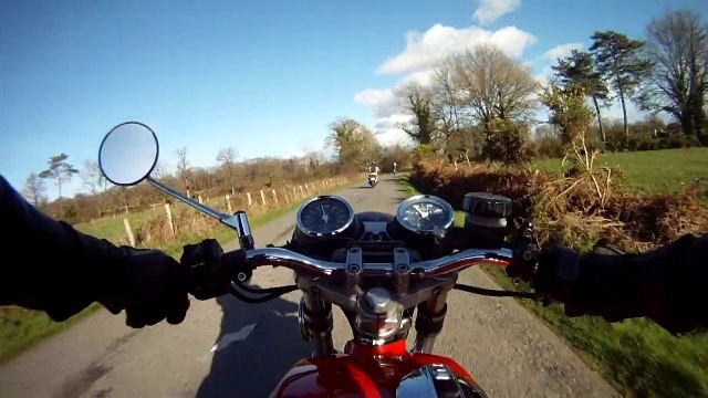 Balade à Rennes, motos 70' GOPR0012 sur 500 MORINI