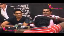 Siddharth Talking about Sexy Kingfisher Calendar 2014