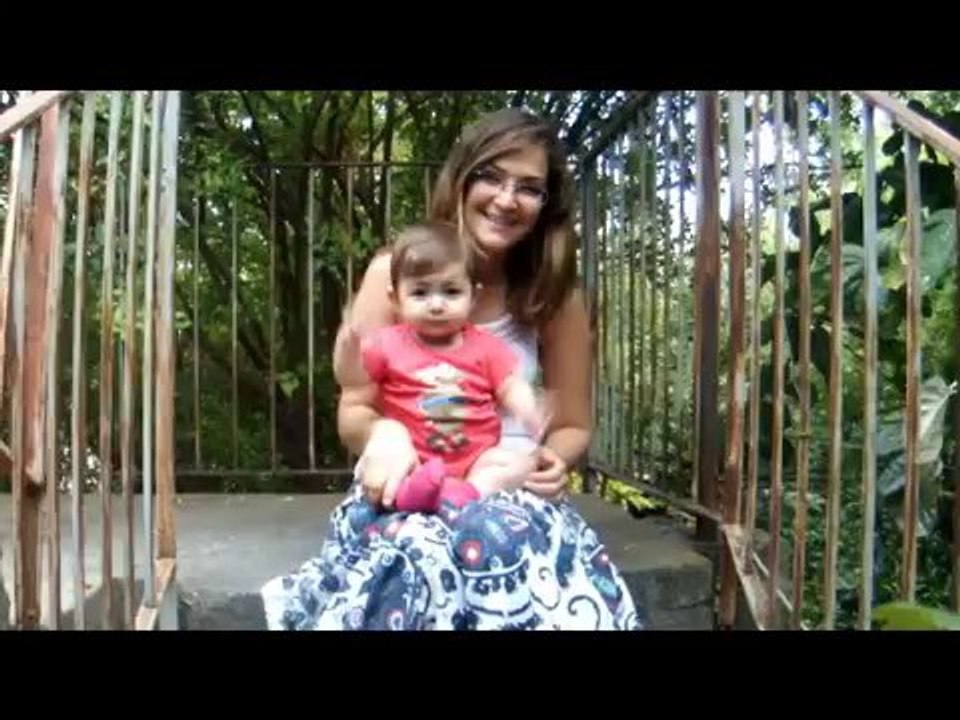 Simona good bye video