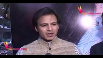 Vivek Oberoi as a young Narendra Modi ?