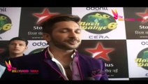 Nach Baliye 6 | Terence Lewis | Best Of Luck Couples