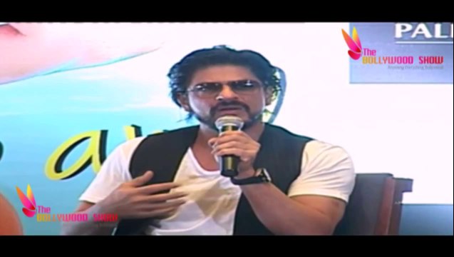 Shahrukh Khan Launched Fitness Expert Deanne Panday's Latest Book
