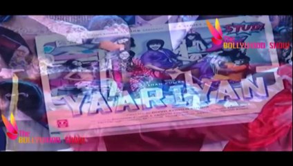 Yaariyan Movie | Yo Yo Honey Singh, Mithoon, Pritam | Grand Music Launch