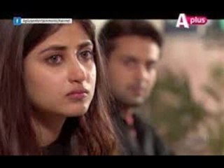 Mera Raqeeb - Episode 9 Full - APlus Drama - 2 February 2014