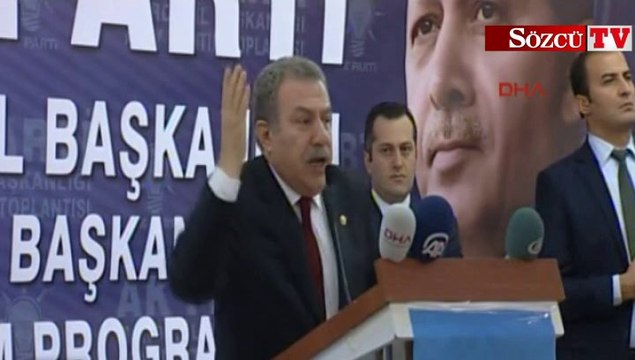 Muammer Güler: İkinci Gezi vakası