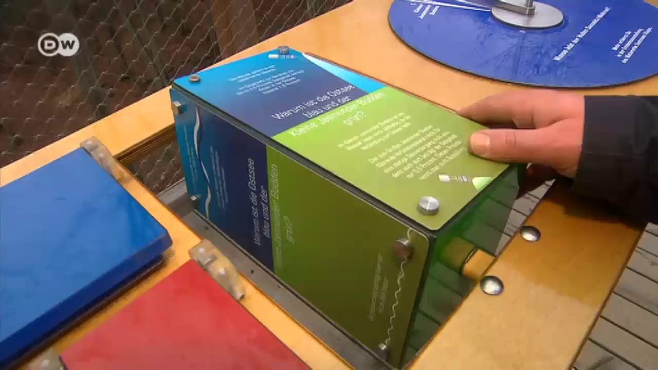 Rügen - drei Reisetipps | Hin & weg