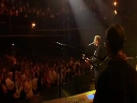 Idir - Zwit Rwit - en Concer