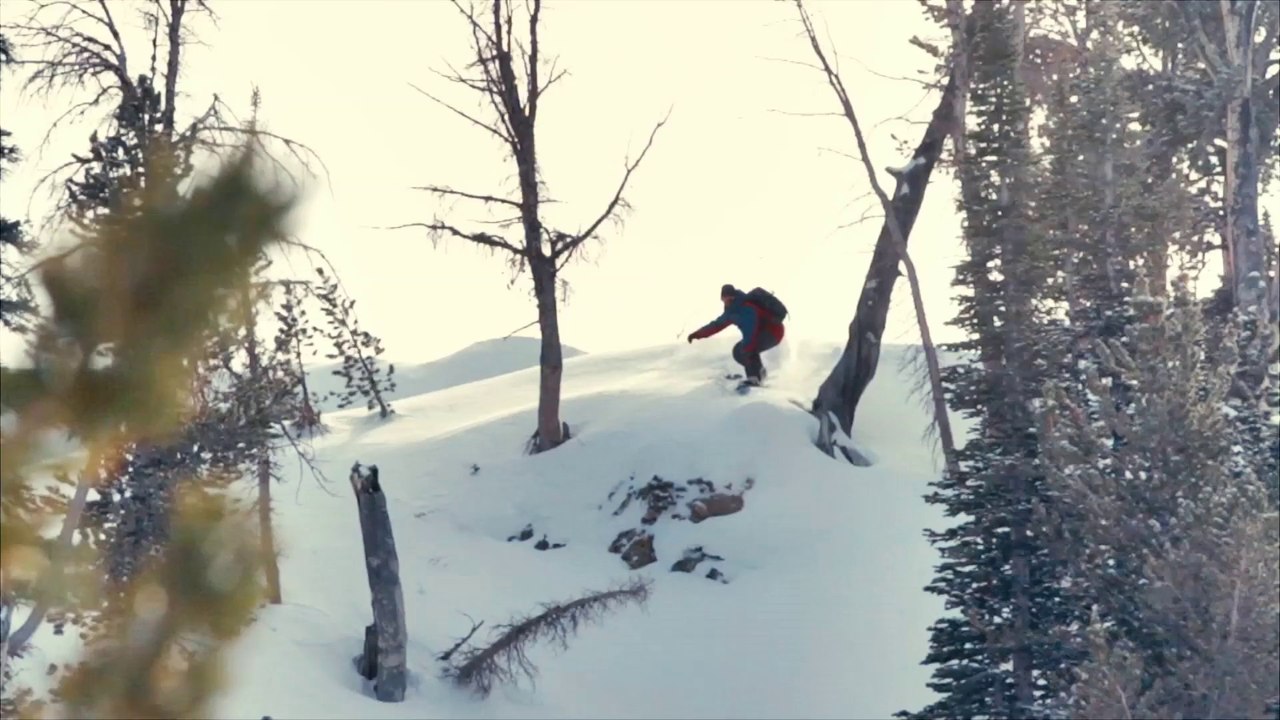 Naturally SHAYNE VIDEO PART