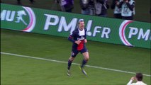 Paris Saint-Germain - Girondins de Bordeaux (2-0) - 31/01/14 - (PSG-FCGB) -Résumé