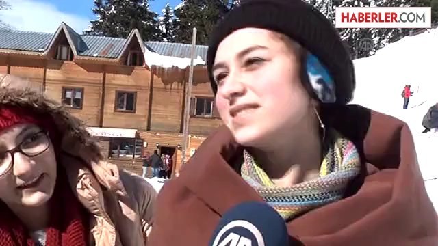 7. Çamlıhemşin Ayder Kardan Adam Şenliği Sona Erdi