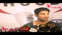 Prateik Babbar Exclusive Interview at The Global Peace Initiative