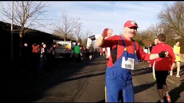 Tout Betton Court 2014 avec MARIO ET SON PETIT VÉLO