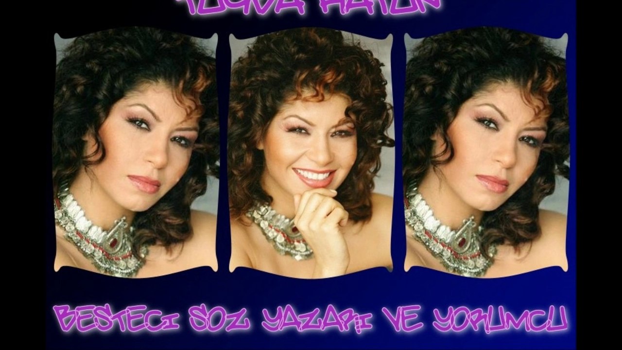 Tuğba Hatun - Aşk