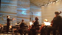 Star Wars par un orchestre symphonique