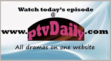 Moum Episode 9 By PTV Home - 2nd February 2014