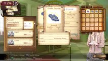 Atelier Totori: The Adventurer of Arland (PS3) Playthrough / Walkthrough Part 12