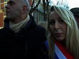 Marion Maréchal Le Pen:  