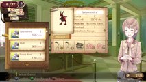 Atelier Totori: The Adventurer of Arland (PS3) Playthrough / Walkthrough Part 11