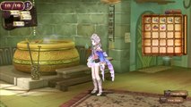 Atelier Totori: The Adventurer of Arland (PS3) Playthrough / Walkthrough Part 8