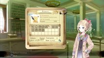 Atelier Totori: The Adventurer of Arland (PS3) Playthrough / Walkthrough Part 7