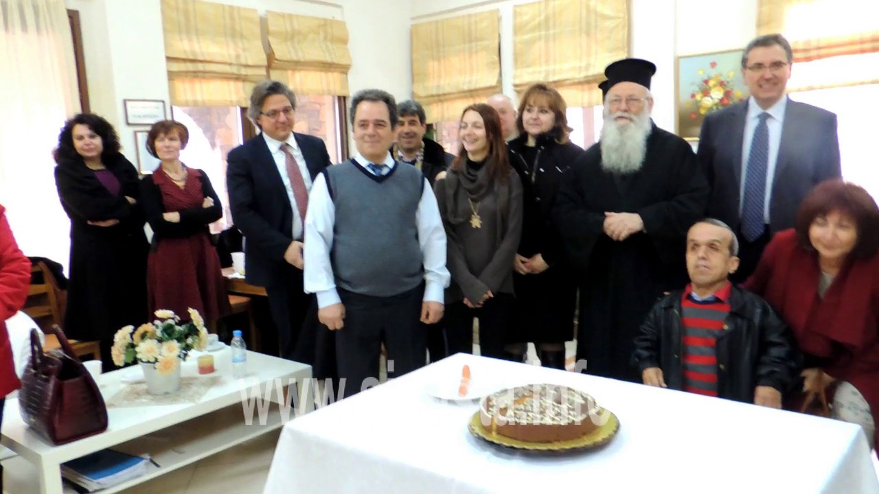 www.siatista.info - 02/02/2014 -  Kοπή πίτας Aίμοδοτικού Συλλόγου Σιάτιστας