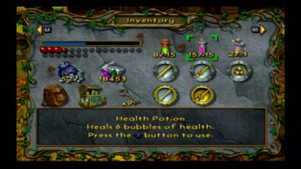 The Hobbit - Video Game (PS2, GCN, XBOX, PC) 100% Walkthrough - Part 13