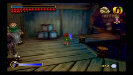 The Hobbit - Video Game (PS2, GCN, XBOX, PC) 100% Walkthrough - Part 12