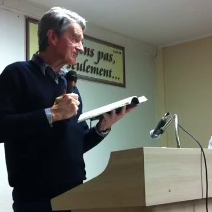 Henry Viaud Murat la Marche par l'Esprit