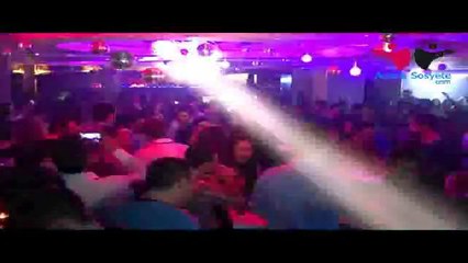 Ozan Çolakoğlu @ Club The Sephoraa Blackkk Adana