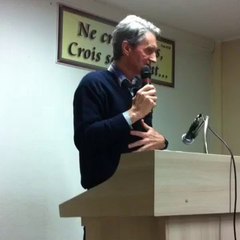 Henry Viaud Murât la marche par l'Esprit (suite)