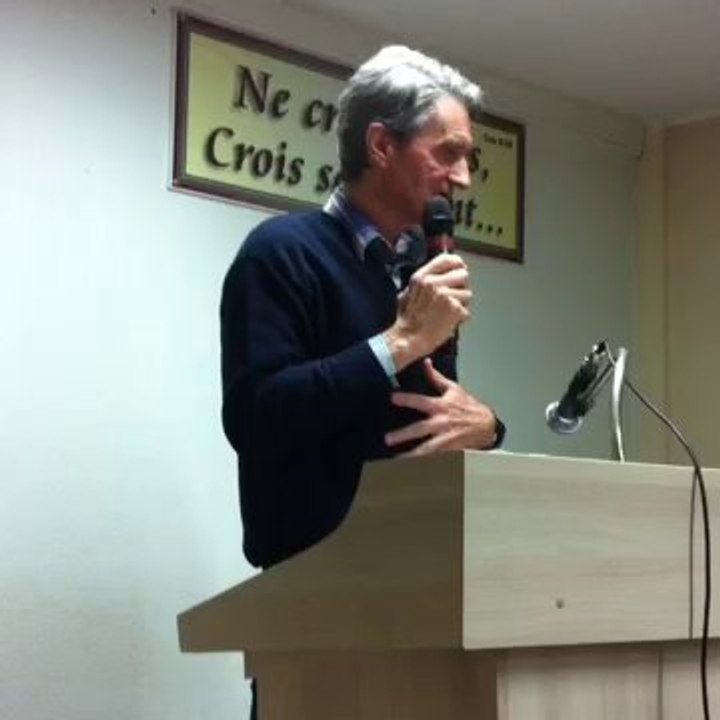 Henry Viaud Murât la marche par l'Esprit (suite)