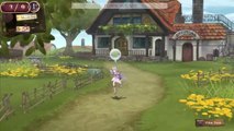 Atelier Totori: The Adventurer of Arland (PS3) Playthrough / Walkthrough Part 2