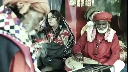 Vairay Avar Song by Sanam Marvi